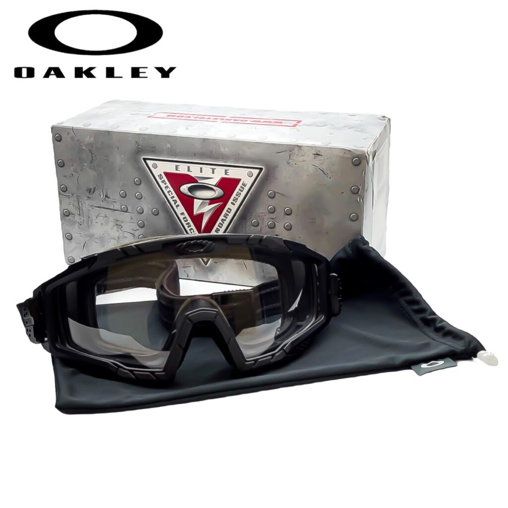 OAKLEY STANDARD ISSUE『SI』COLLECTION | VOIR 横浜 サングラス メガネ