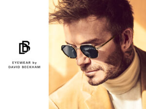 DAVID BECKHAM EYEWEAR | VOIR 横浜 サングラス メガネ