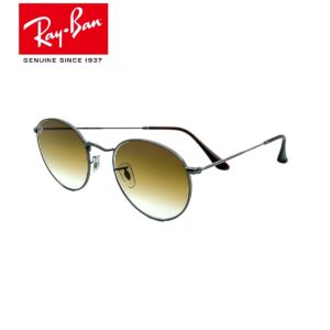 RayBan RB3447N ROUNDMETAL 004/51 | VOIR 横浜 サングラス メガネ