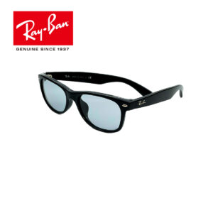 横浜発！NEW WAYFARER RayBanレイバンRB2132F901/3F