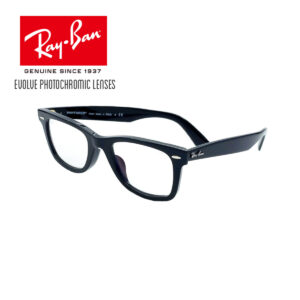 RayBan WAYFARER 2140F 901/5F | VOIR 横浜 サングラス メガネ
