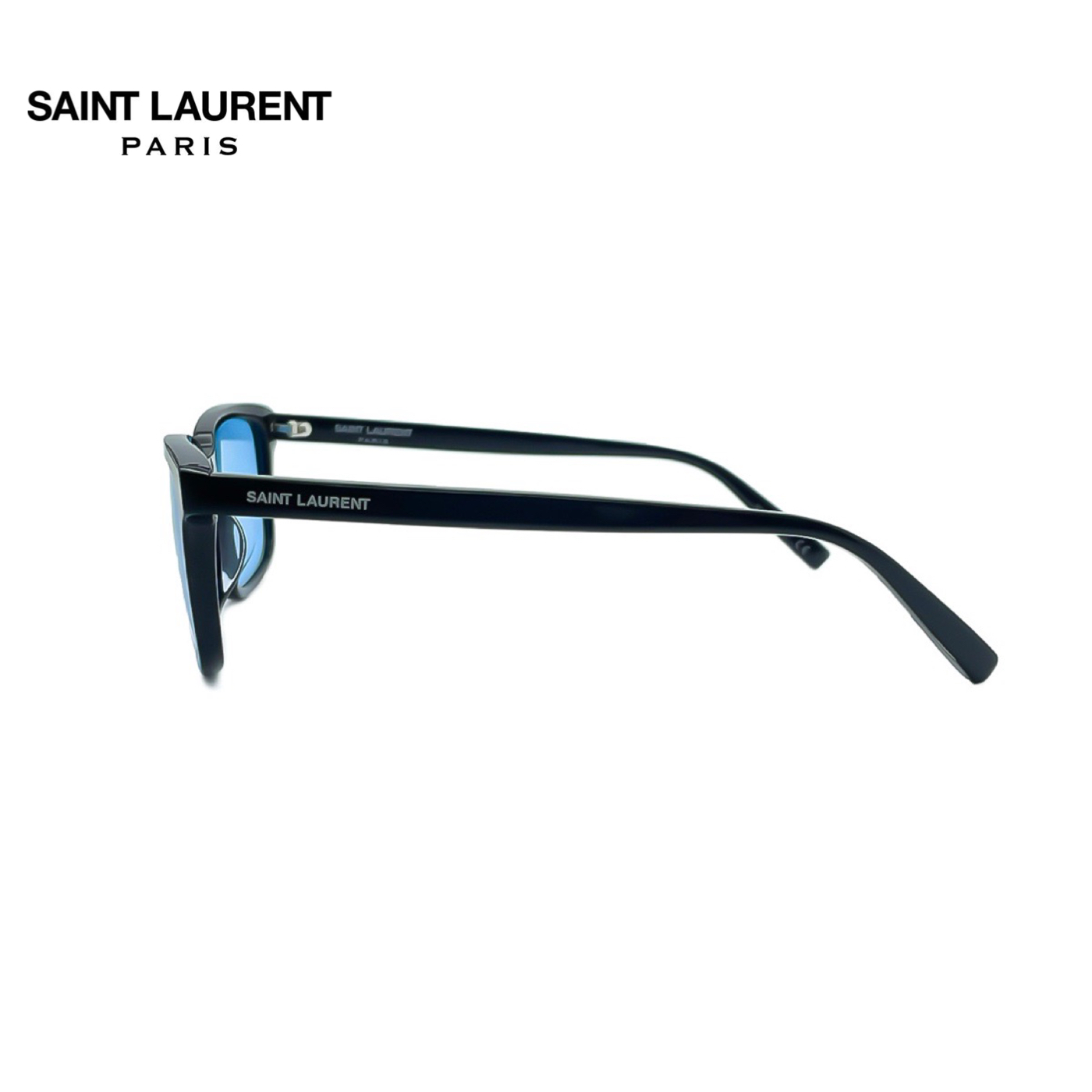 お取り寄商品 re-893) SAINT LAURENT メガネ 眼鏡 SL458/F