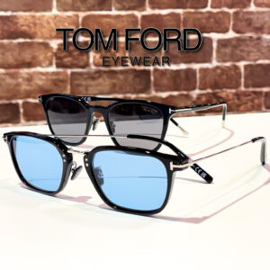 TOM FORD NEW MODEL Japan limited model