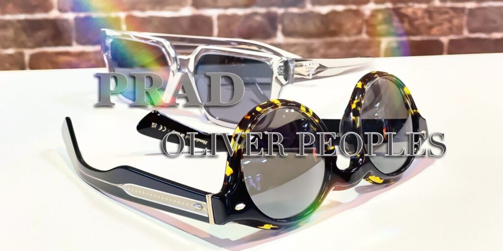 Oliver Peoples Prad Voir 横浜 サングラス メガネ Oliver Peoples Prad Voir 横浜 サングラス メガネ