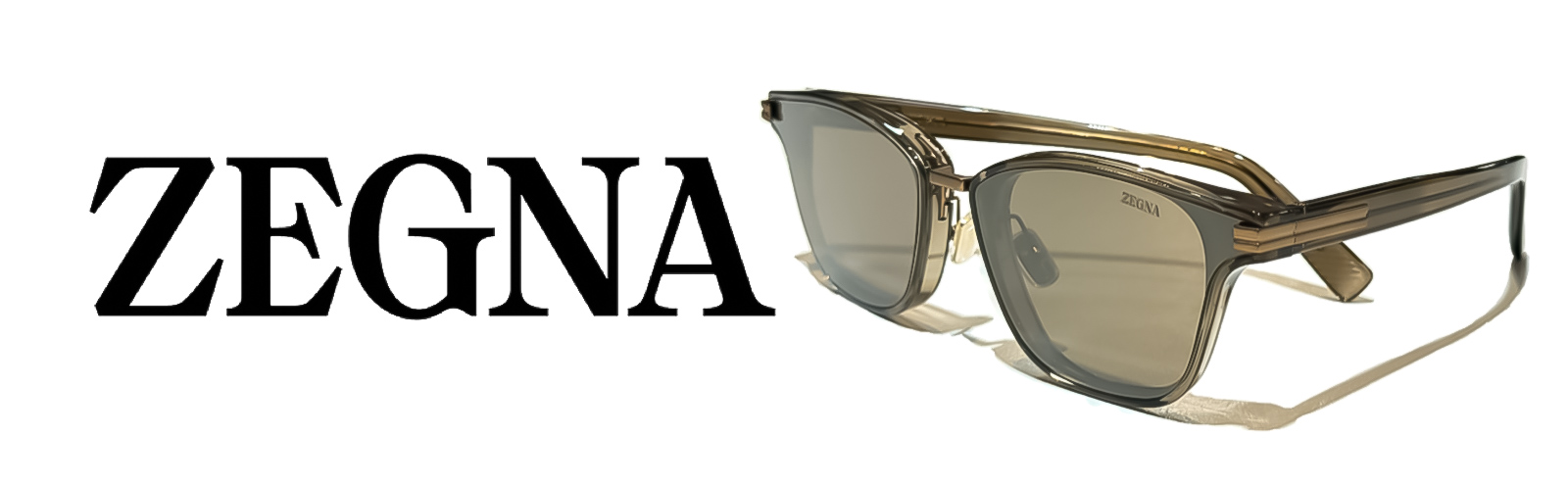 ゼニア, ZEGNA