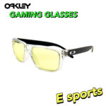 OAKLEY HOLBROOK OO9244 6356 Prizm™ Gaming Lenz