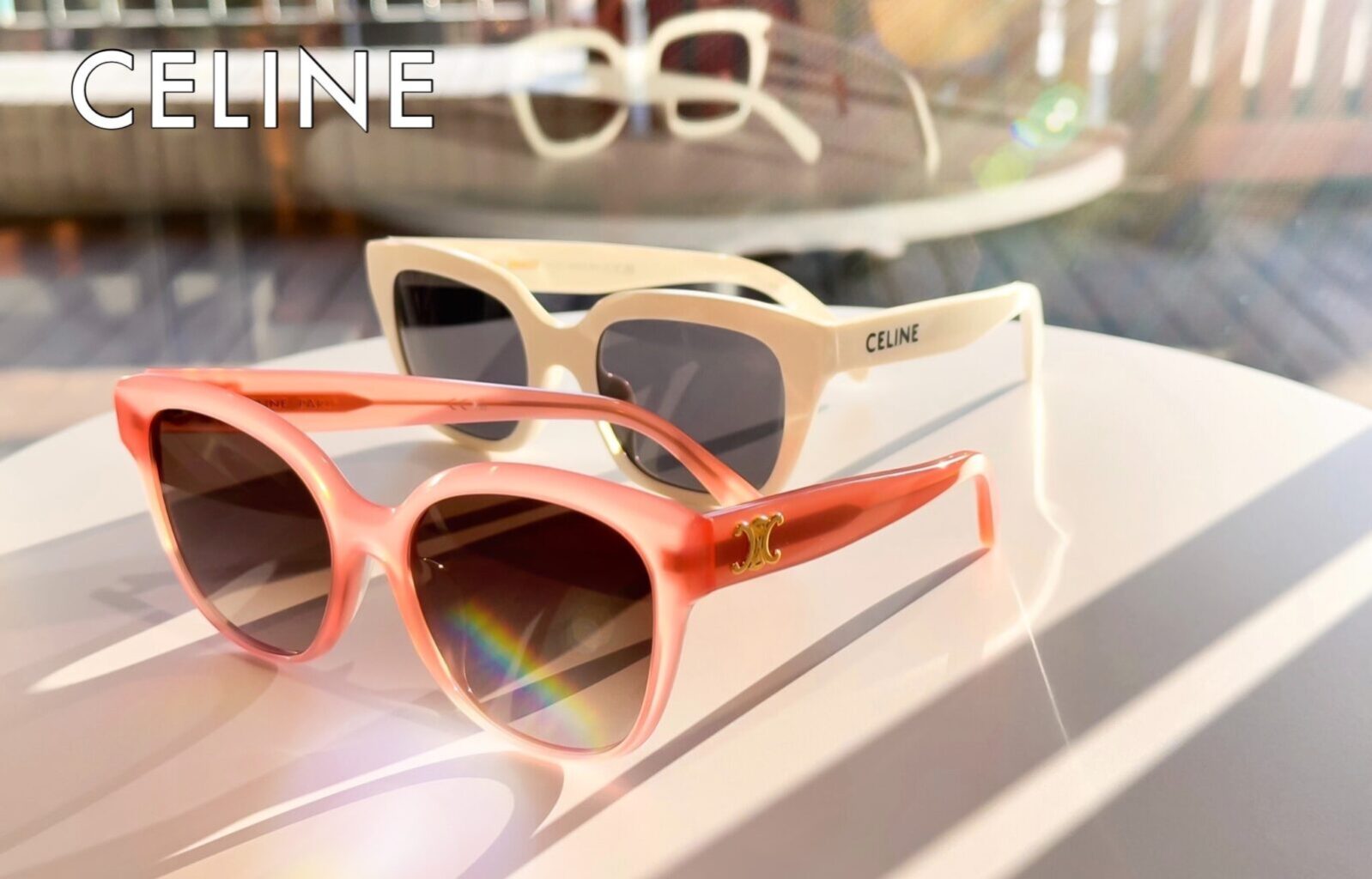 CELINE EYEWEAR