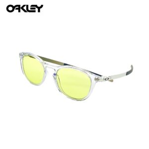 OAKLEY PITCHMAN R OO9439 1650 Prizm™ Gaming Lenz