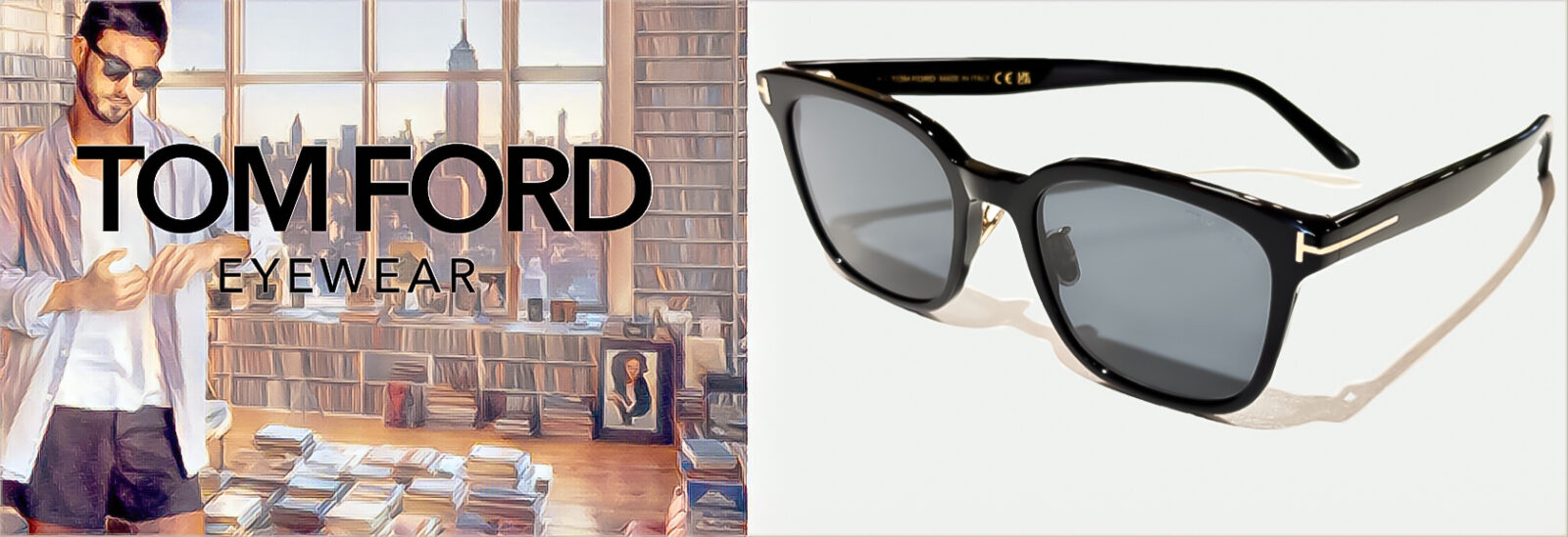 tomford,トムフォード,202409141,deuxiemeVOIR,ヴォワール,バナー