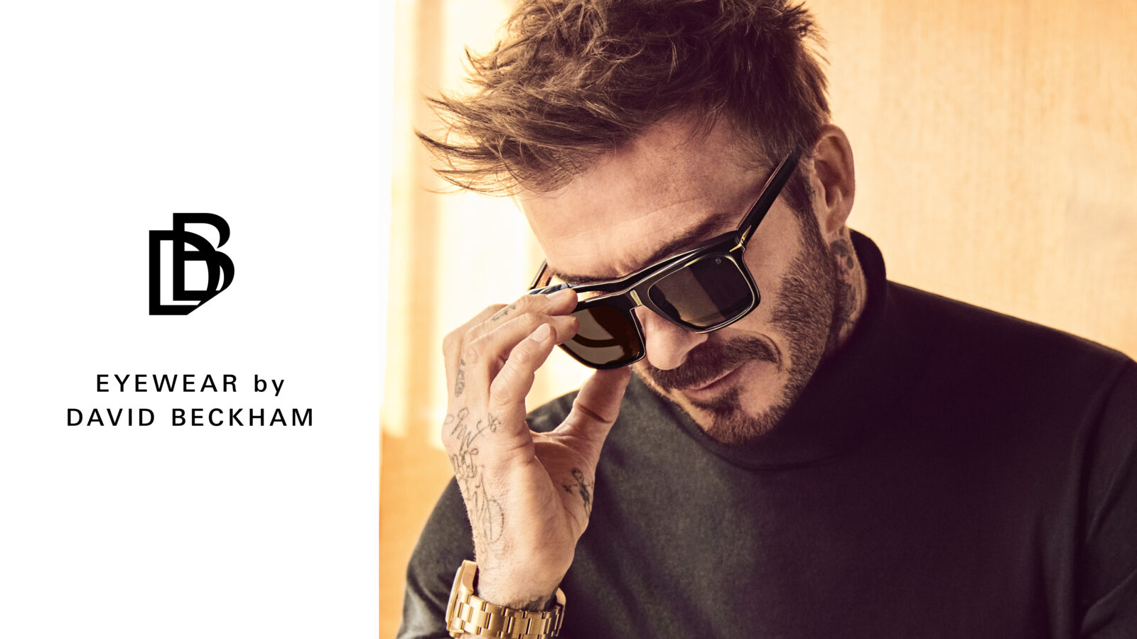 EYEWEAR by DAVID BECKHAM サングラス - サングラス/メガネ