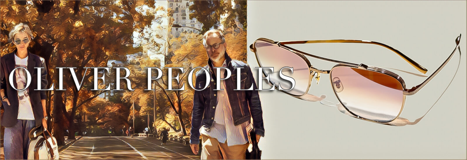 OLIVERPEOPLES,オリバー,VOIR,deuxiemeVOIR,ヴォワール,20241025,バナー