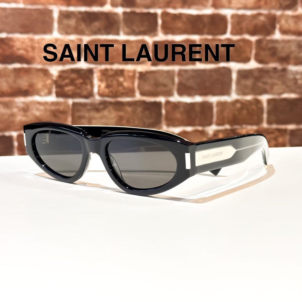 SAINT LAURENT,SL618_001,sunglasses,サンローラン,サングラス