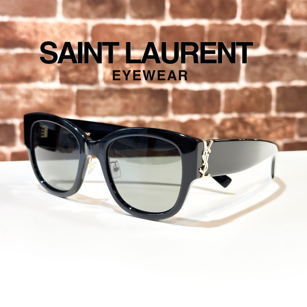 saintlaurent,サンローラン,sunglasses,サングラス,画像,バナー