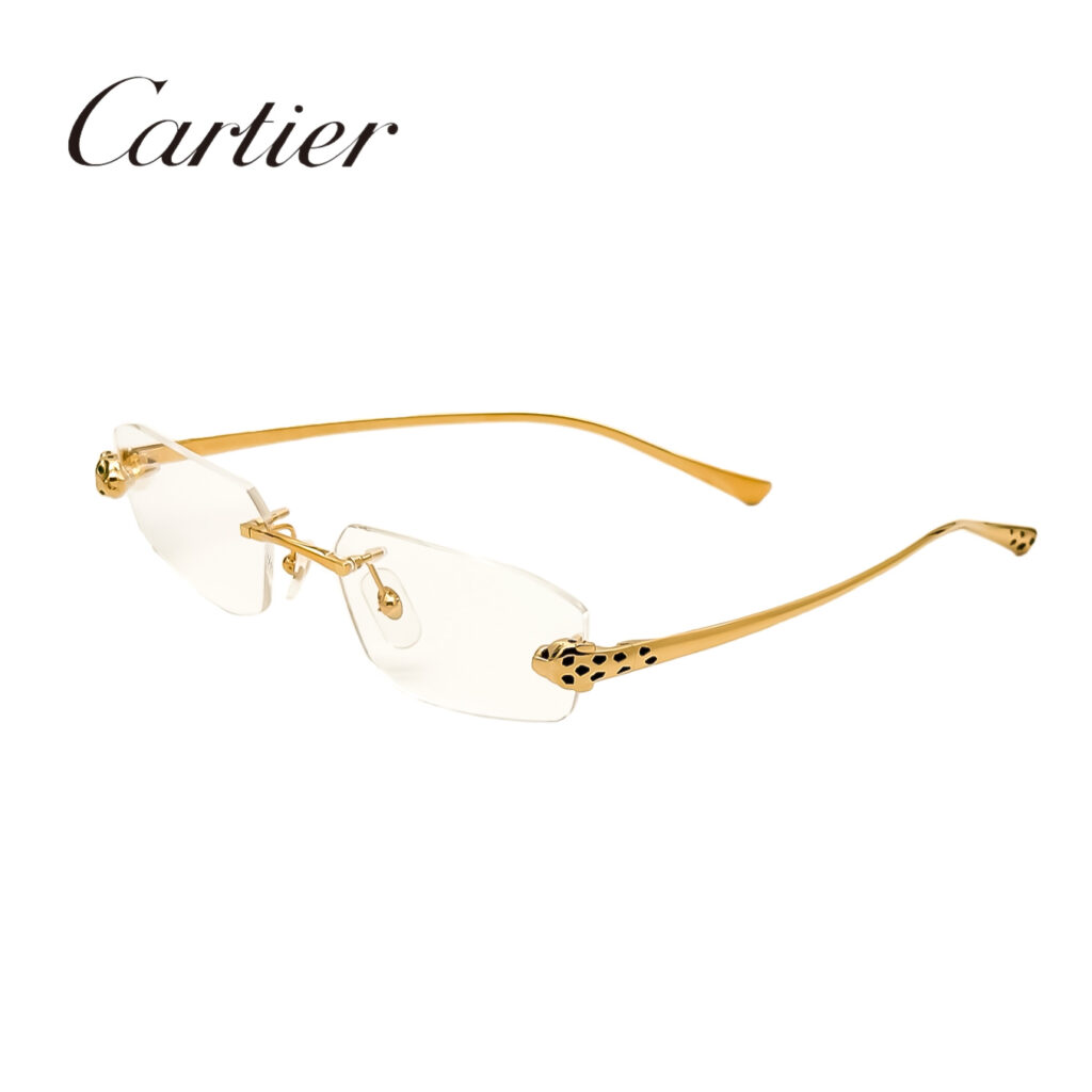 Cartier,カルティエ,メガネ,サングラス,voir,画像,バナー