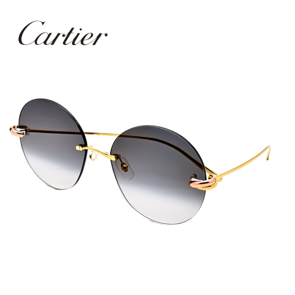Cartier eyewear/カルティエ メガネ・サングラス