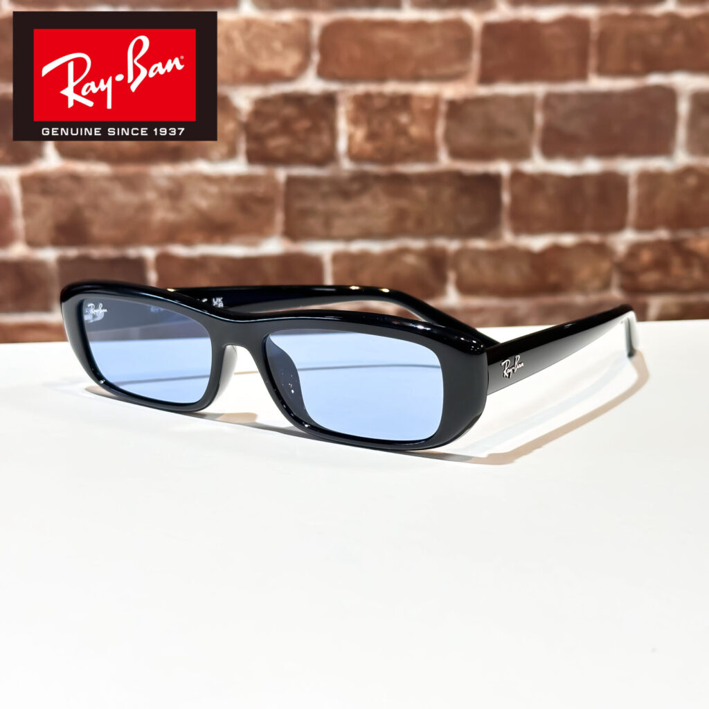 rayban,レイバン,VOIR,deuxieme VOIR,サングラス,