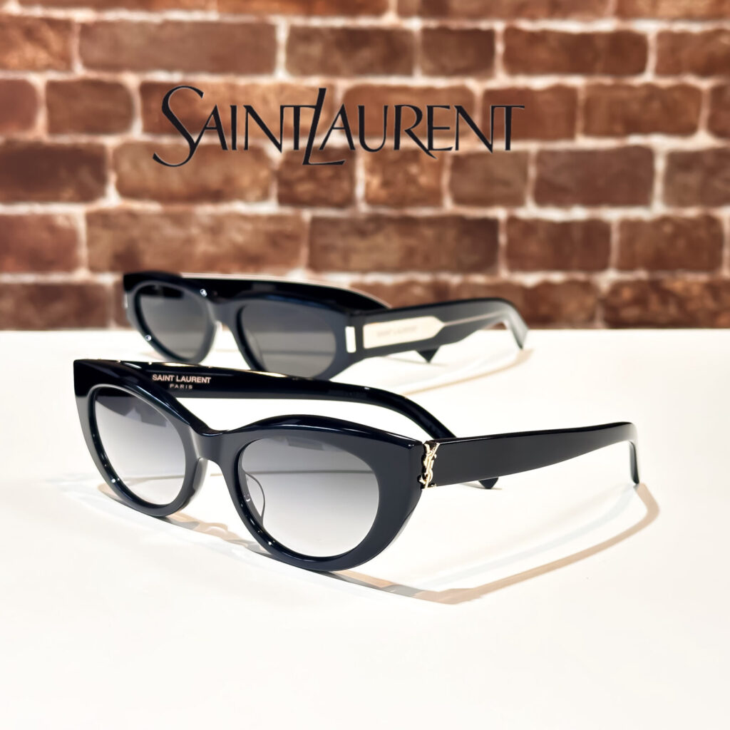 saint laurent,YSL,サンローラン,deuxieme VOIR,ヴォワール,画像