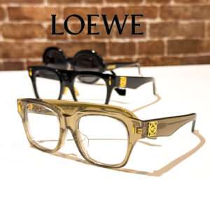 LOEWE,ロエベ,サングラス,メガネ,横浜,VOIR