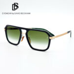 DAVID BECKHAM EYEWEAR DB 7136/S | VOIR 横浜 サングラス メガネ