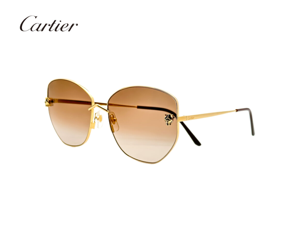 Cartier eyewear/カルティエ メガネ・サングラス