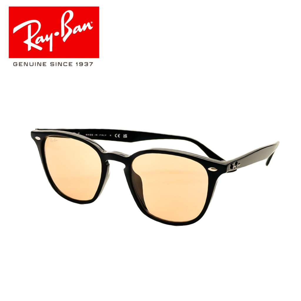 RayBan,sunglasses,rb4258_601/93,レイバン,サングラス