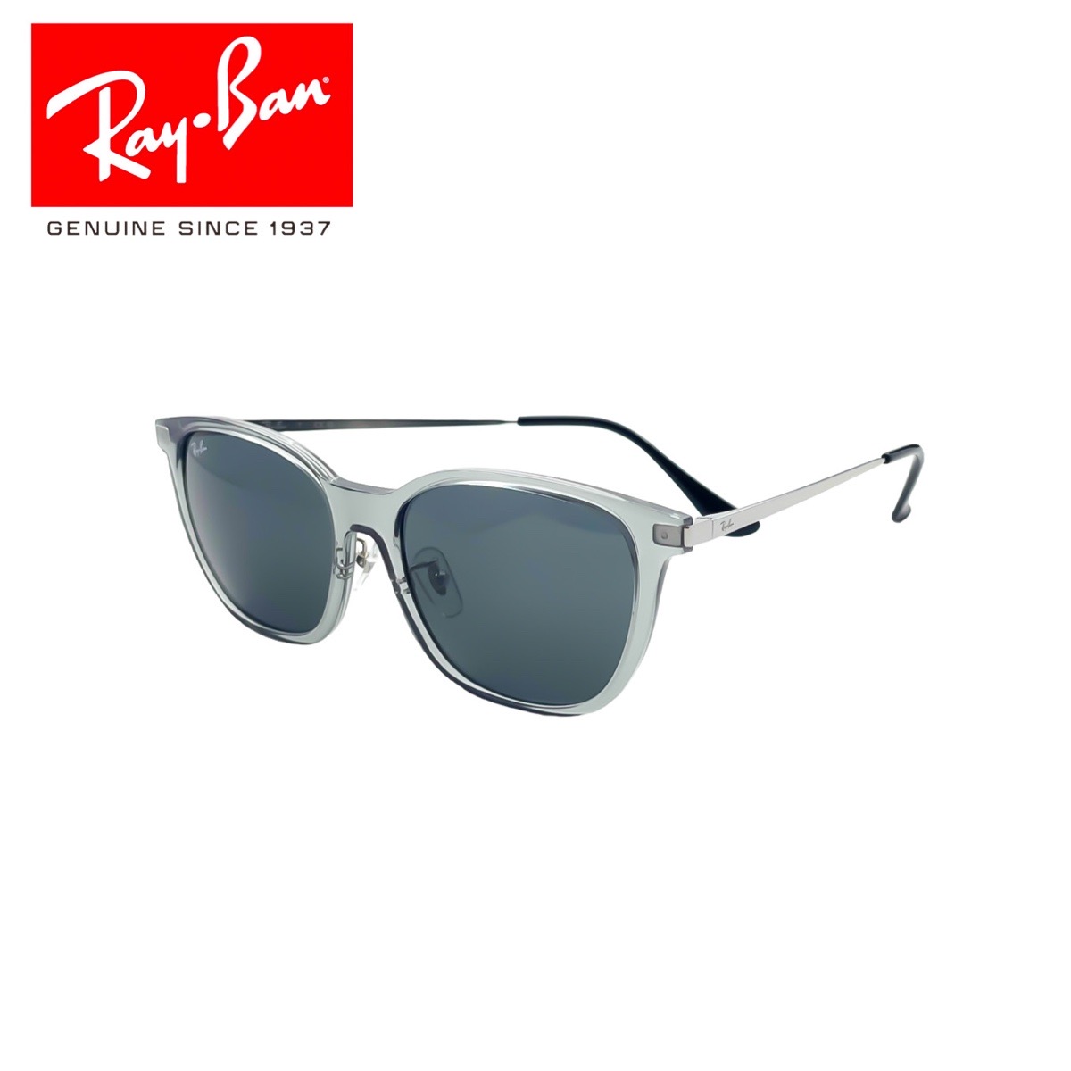 RayBan RB4333D 6611/87 | VOIR 横浜 サングラス メガネ