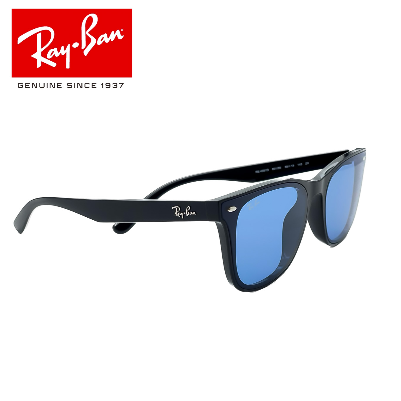 ✨サングラス✨レイバン　RB4391D 眼鏡　Ray-Ban