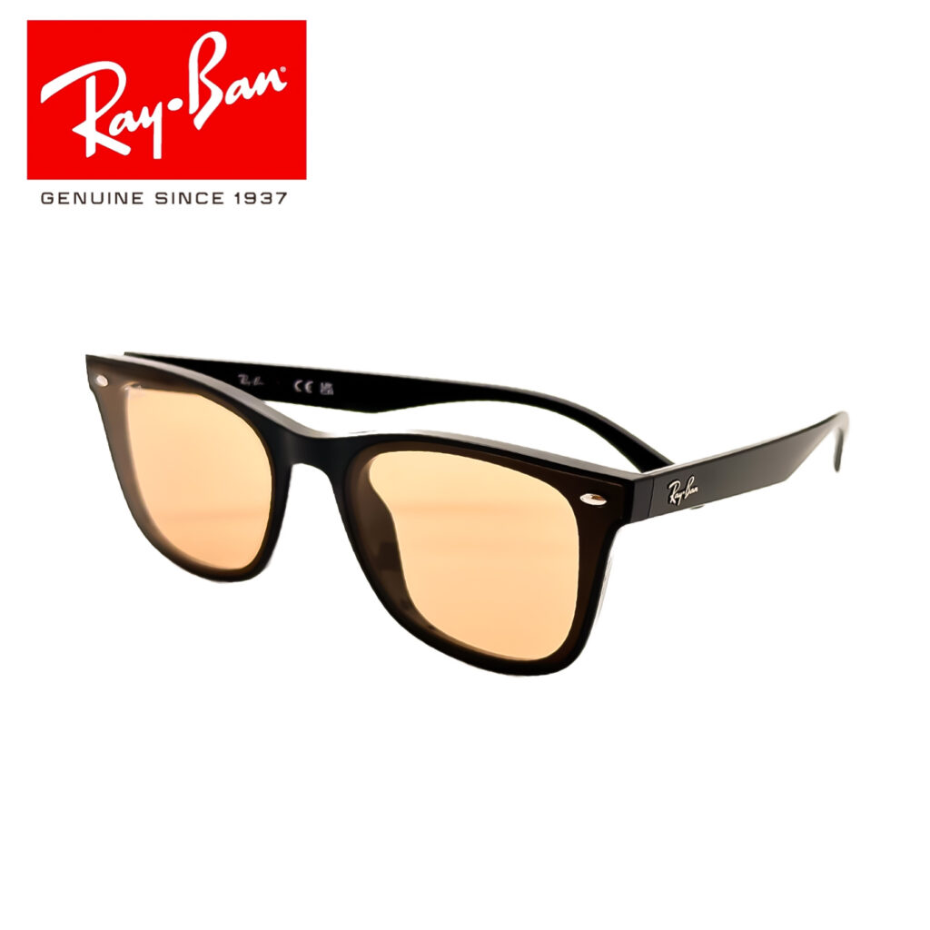 RayBan,sunglasses,rb4391d_601/93,レイバン,サングラス